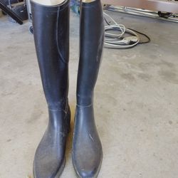 Equaline Riding Boots, Size 40