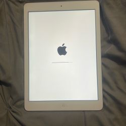 iPad 