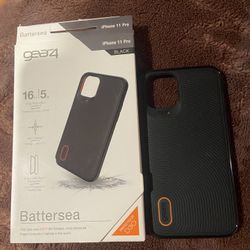 Iphone 11 Pro Case New