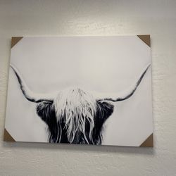 Canvas Wall Art 