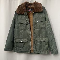 Chindar Deluxe Men’s Jacket - L