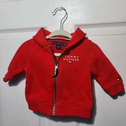 Tommy Hilfiger Hoodie