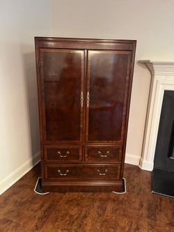 Entertainment Center 