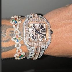 Vvs 1 Moissanite Diamond Jewelry