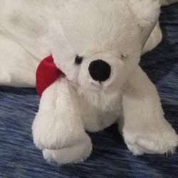 Plush Bear 
