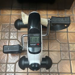 Workout Machine 