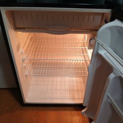Refrigerador Pequeño 