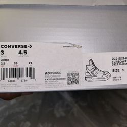 Converse