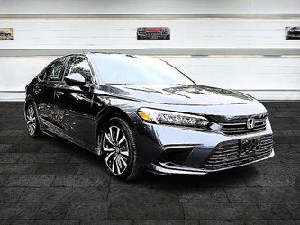 2024 Honda Civic Sedan