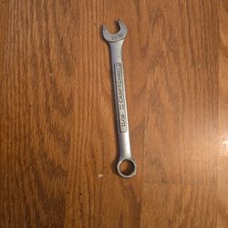 11/16 CRAFTSMAN WRENCH