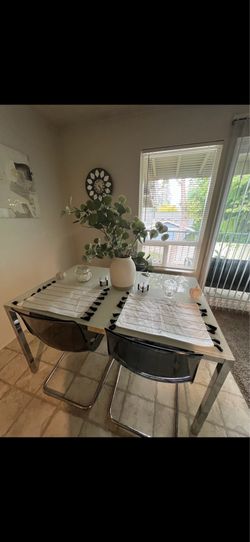 FREE kitchen table