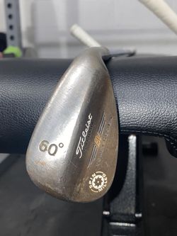 Titleist VOKEY Wedges 50 56 60