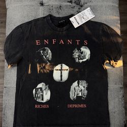 Enfants Riches Deprimes Narcotica Shirt 