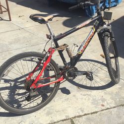 Bicycles