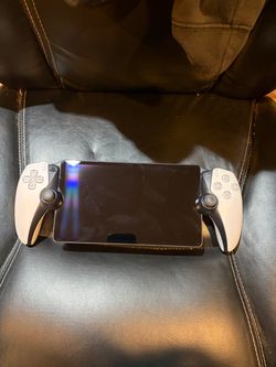 Ps5 portal