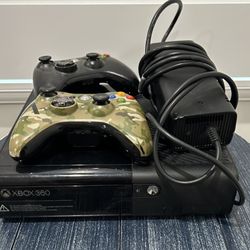  XBox 360 Bundle