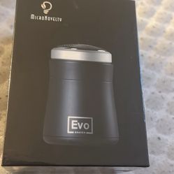 Evo Rechargeable Tipe C For Best Shave 