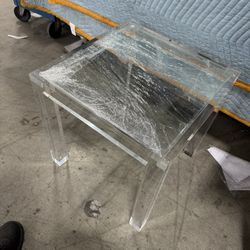 Side Table 