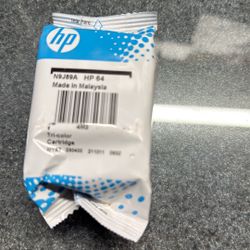 HP64 Ink
