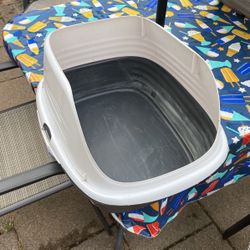 Cat Box 