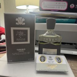 Creed Aventus cologne 