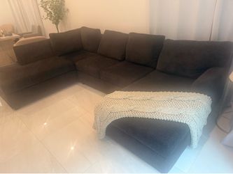 Modular sofa, SERIOUS BUYERS
