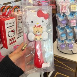 Hello Kitty Mirror 