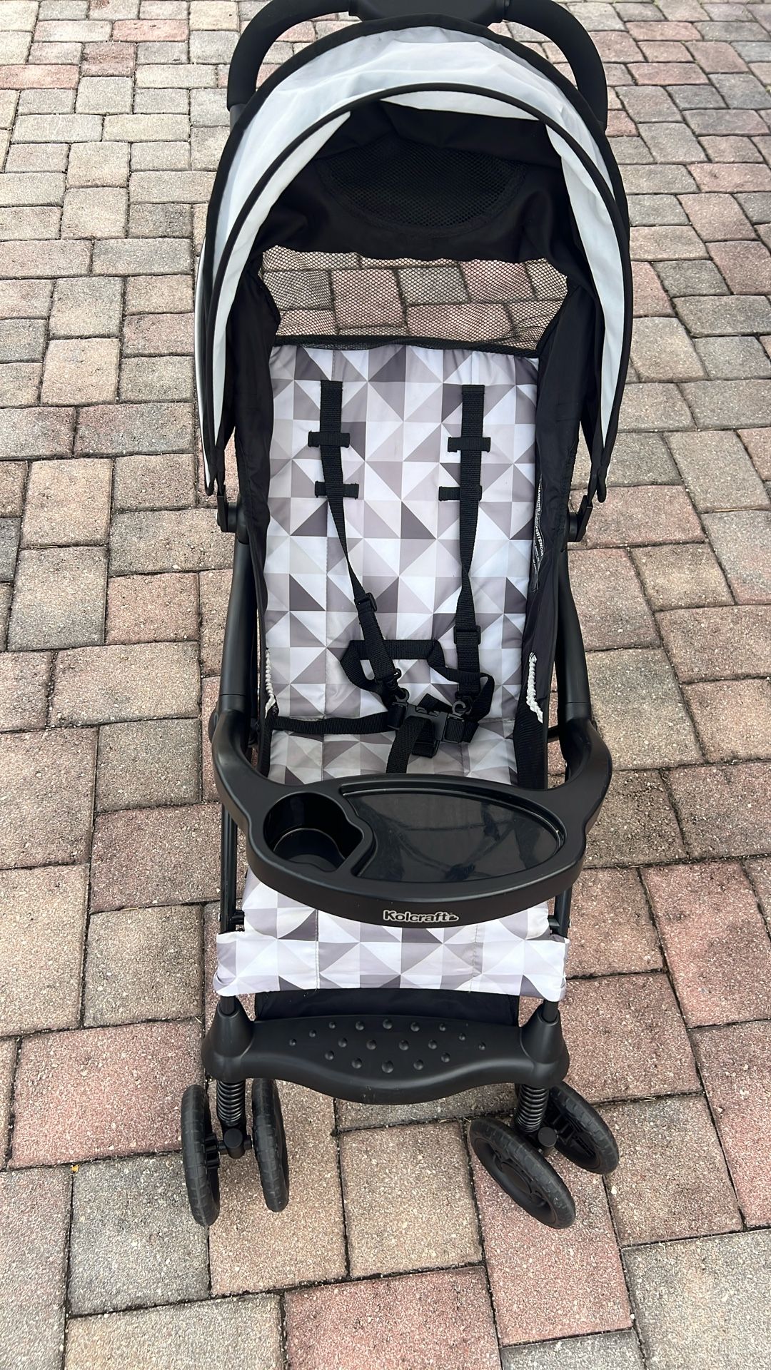 Children Stroller