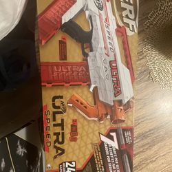 Nerf Ultra