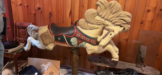 Treasure Trove Estate Sale