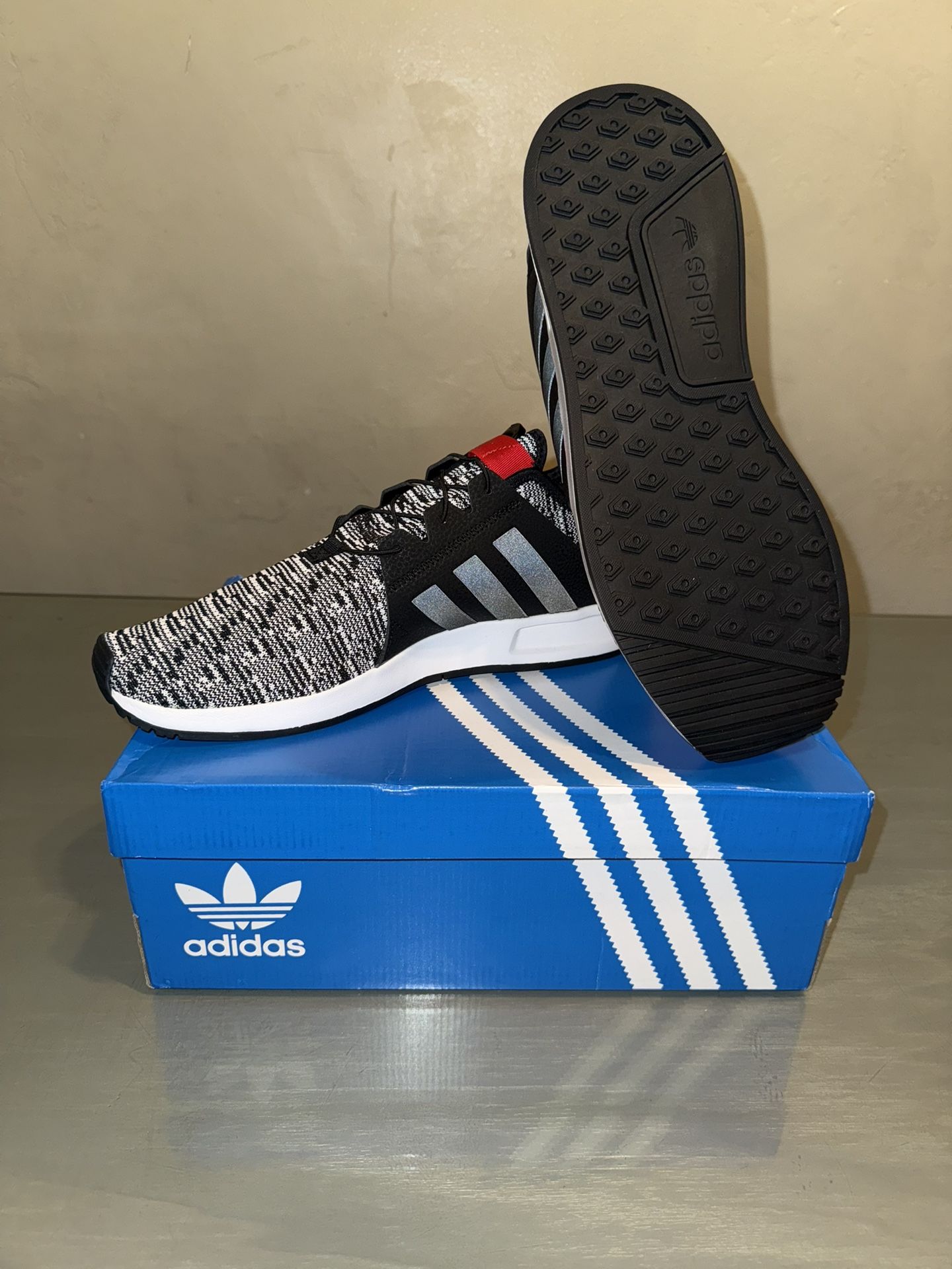 Men’s Adidas Shoes 