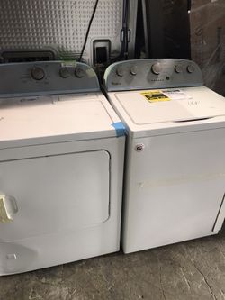 washer and dryer 220 volt