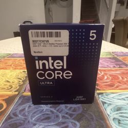 intel i5 ultra 225f