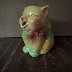 Shawnee Cat Creamer 