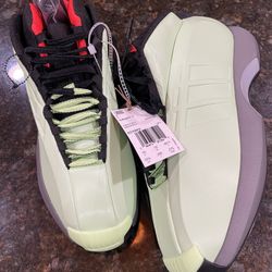 adidas crazy - 1 Mint (Kobe Bryant)