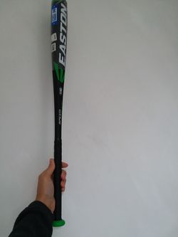 Aluminum baseball bat