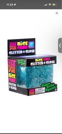 New in box Needoh