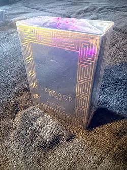 Versace Eros (EDP)