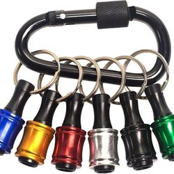 Screwdriver Bit Holder