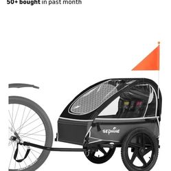 Bike Trailer