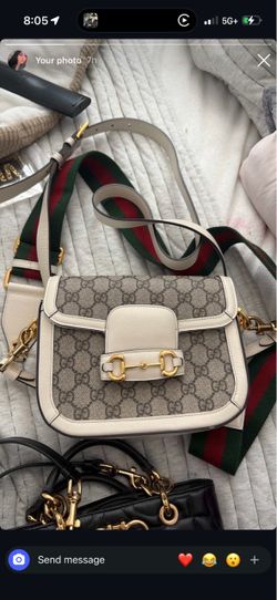 Designer bags
