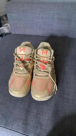 Melo ball shoes
