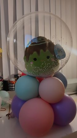 Center Pieces/ Centros De Mesas 