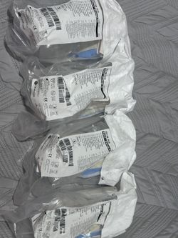 Drainage Kit. PleurX 50-7(contact info removed)ml