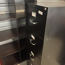 File Cabinet 