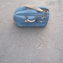 Porta Brace Camera Case (Vintage)