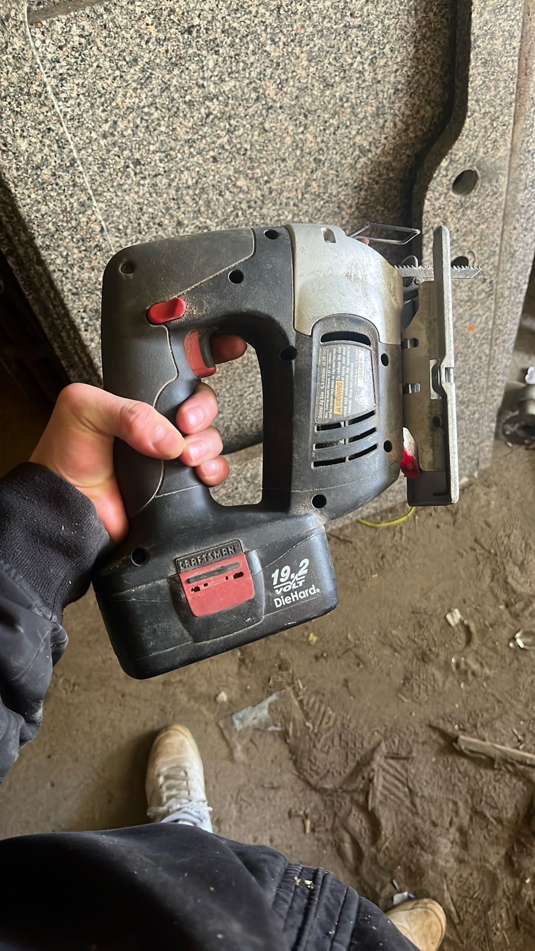 Craftsman