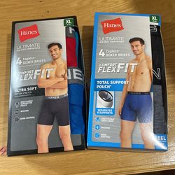 Hanes Brief