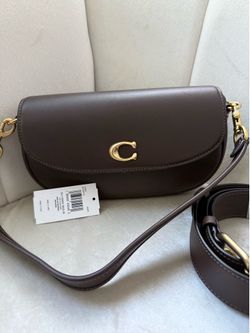 Coach Emmy bag