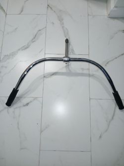 BRAND NEW! Moon handlebars for cruiser/lowrider bike. $40